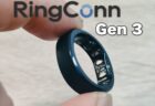 RingConn Gen 3(第三世代)実機レビュー！血管ヘルス分析とバイブを新搭載した次世代スマートリング