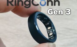 RingConn Gen 3(第三世代)実機レビュー！血管ヘルス分析とバイブを新搭載した次世代スマートリング