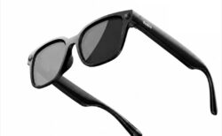 ディスプレイ非搭載で約38.5g！超軽量スマートグラス「Rokid Ai Glasses Style」国内発売