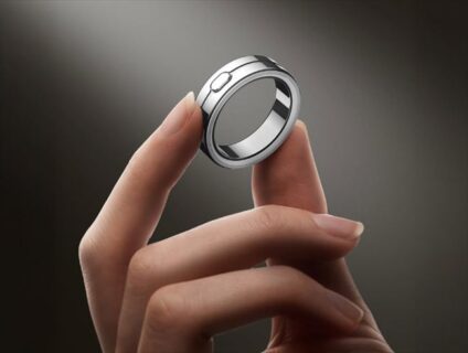 録音と会話記録に特化した指輪型AIデバイス。「Vocci」がクラウドファンディング開始へ
