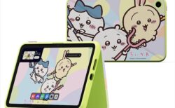 Amazon Kids+に「ちいかわ」コンテンツが200タイトル以上追加。日本限定キッズタブレットも登場
